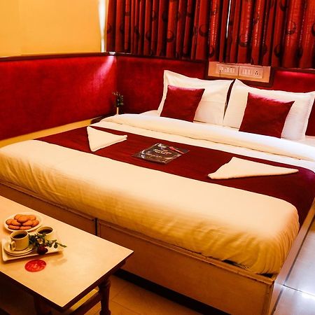 Hotel Siddhartha Mumbai Luaran gambar