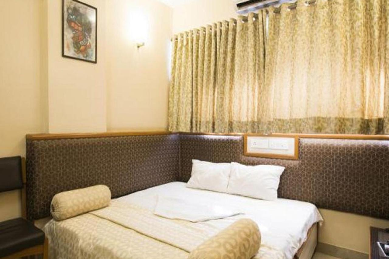 Hotel Siddhartha Mumbai Luaran gambar