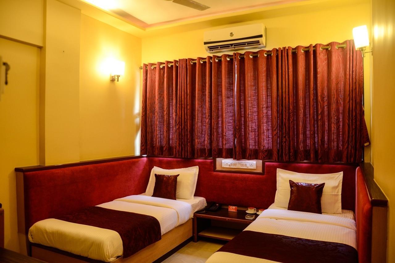 Hotel Siddhartha Mumbai Luaran gambar