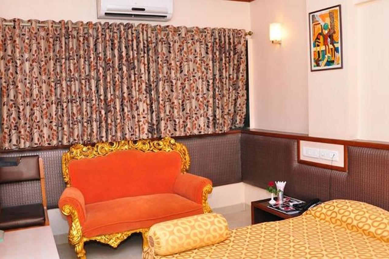 Hotel Siddhartha Mumbai Luaran gambar