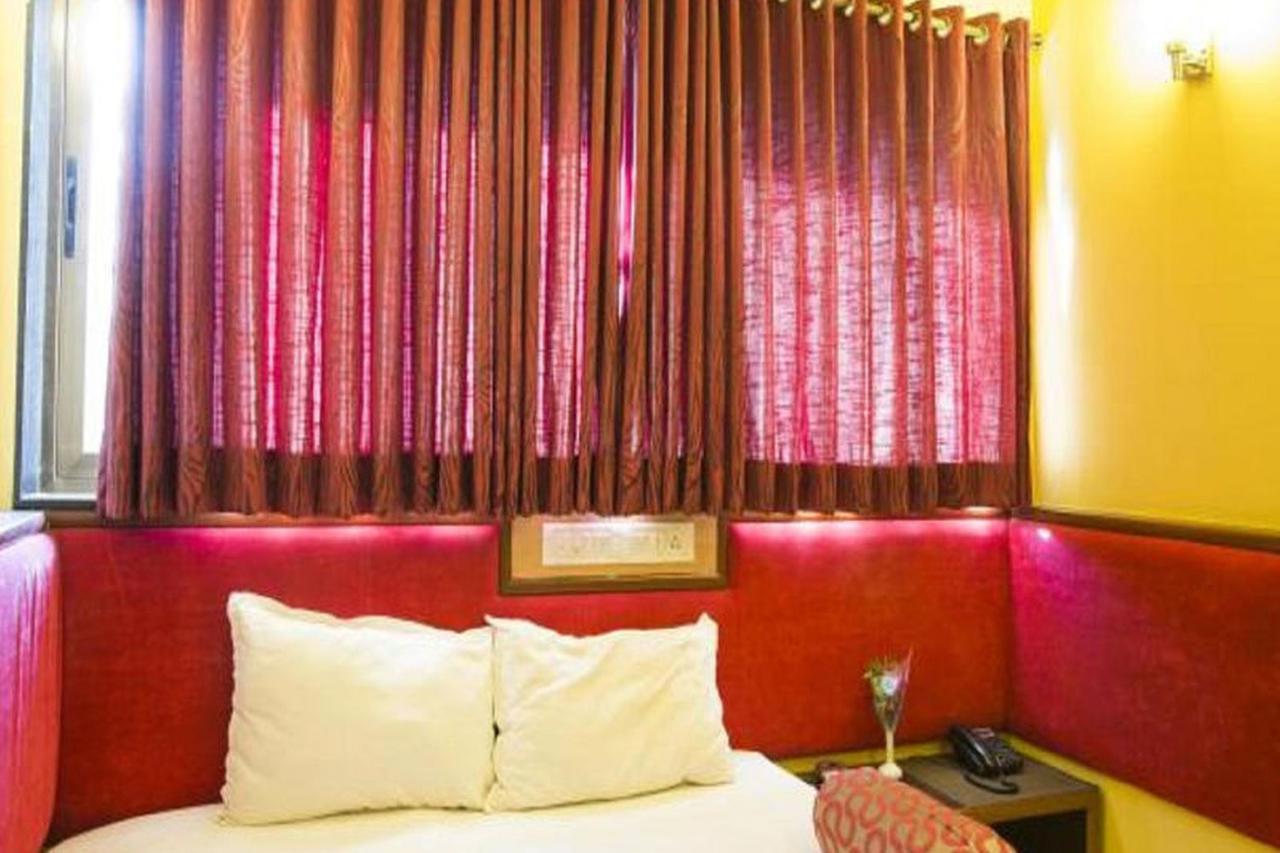 Hotel Siddhartha Mumbai Luaran gambar