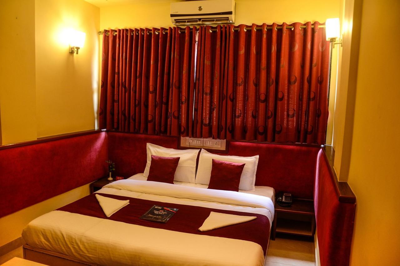 Hotel Siddhartha Mumbai Luaran gambar