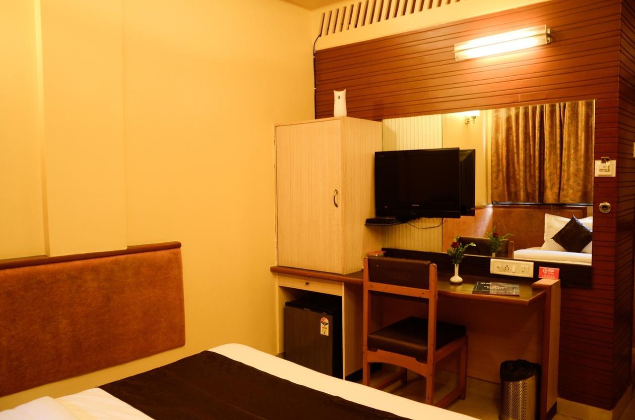 Hotel Siddhartha Mumbai Luaran gambar