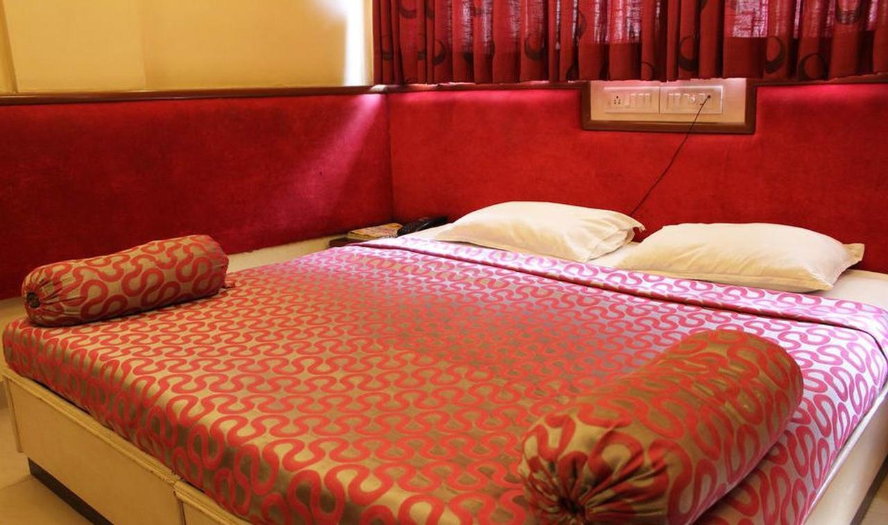 Hotel Siddhartha Mumbai Luaran gambar
