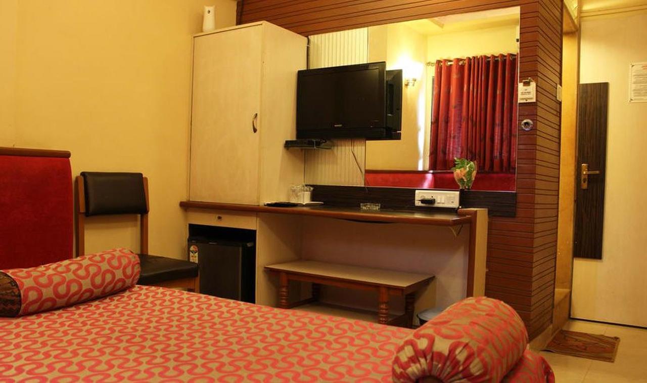 Hotel Siddhartha Mumbai Luaran gambar