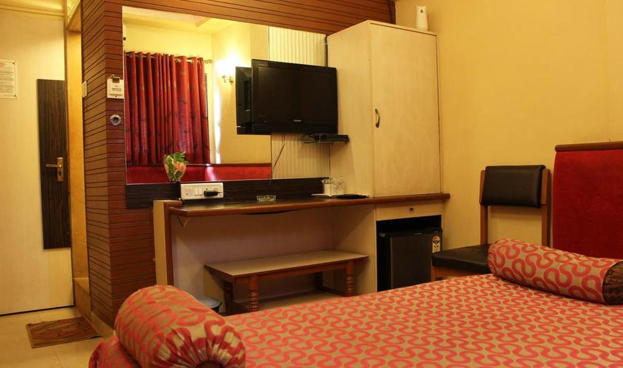 Hotel Siddhartha Mumbai Luaran gambar