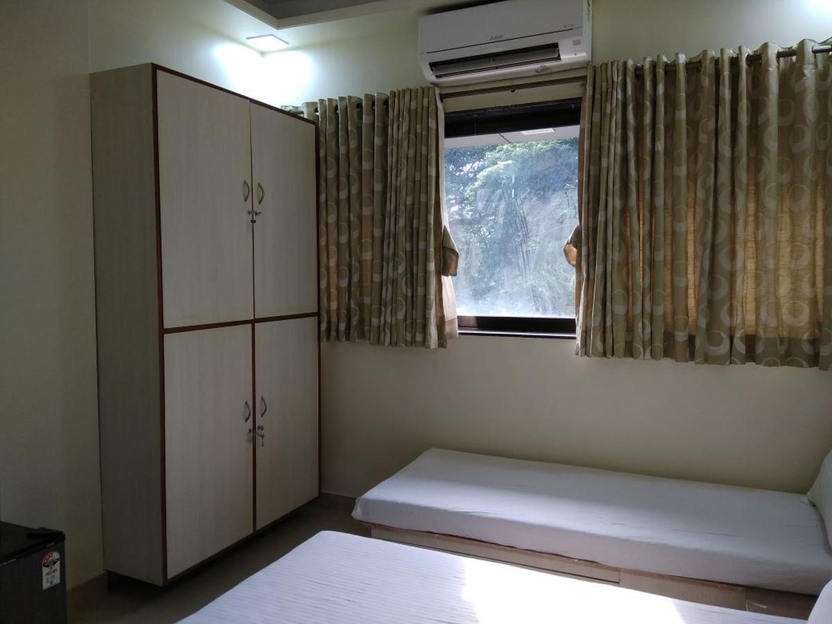 Hotel Siddhartha Mumbai Luaran gambar