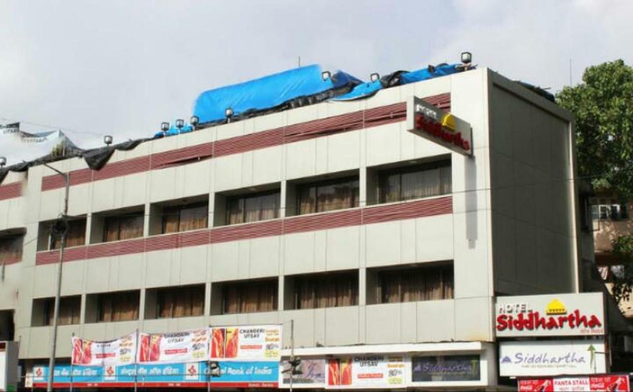 Hotel Siddhartha Mumbai Luaran gambar