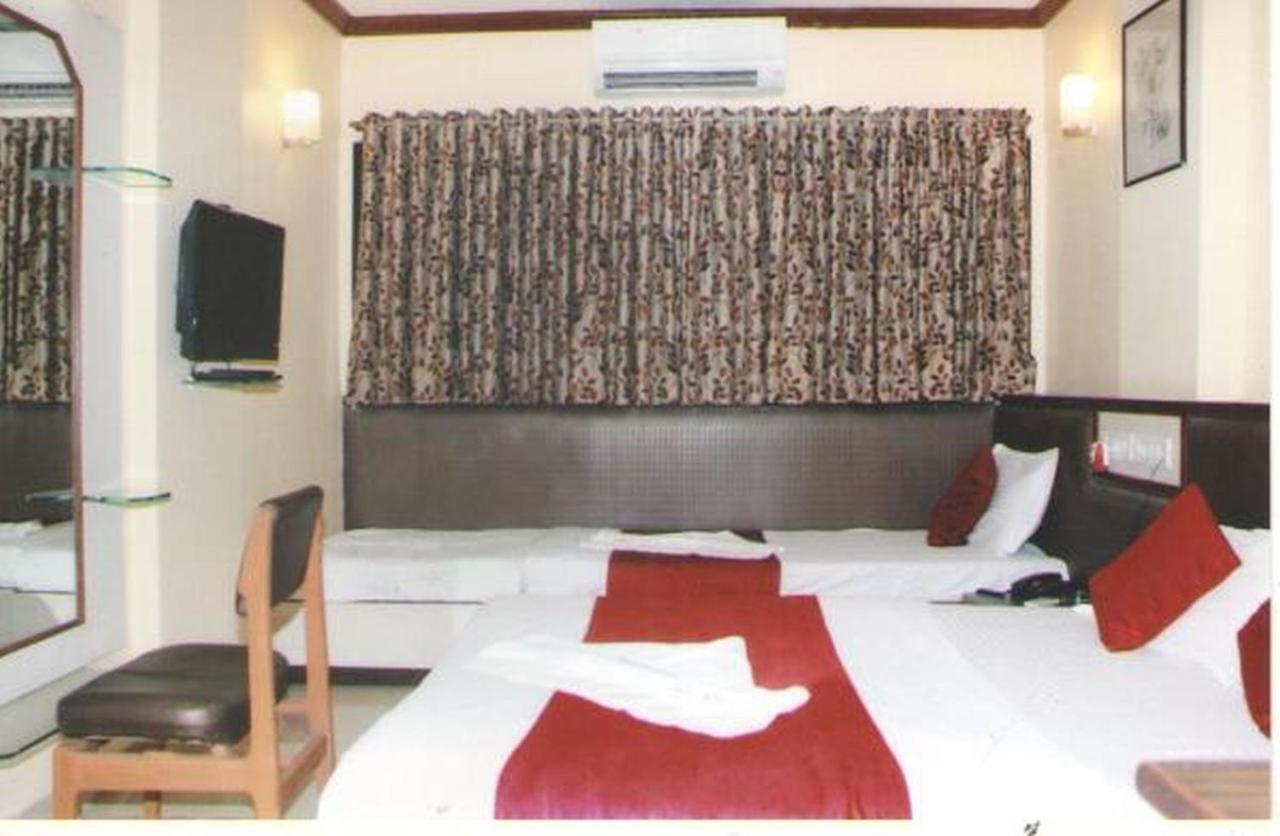 Hotel Siddhartha Mumbai Luaran gambar