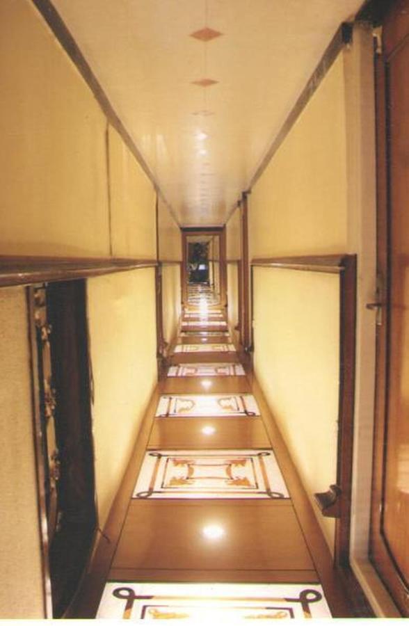 Hotel Siddhartha Mumbai Luaran gambar