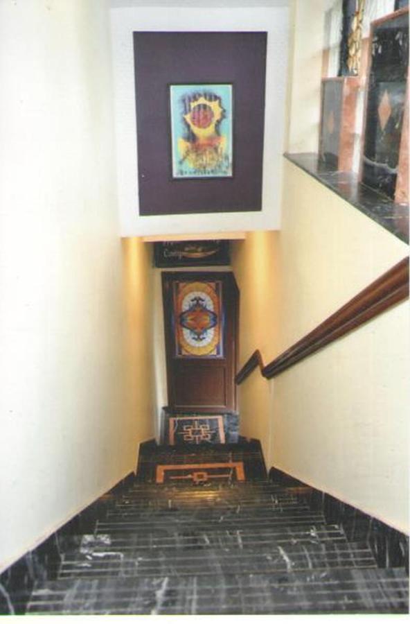 Hotel Siddhartha Mumbai Luaran gambar