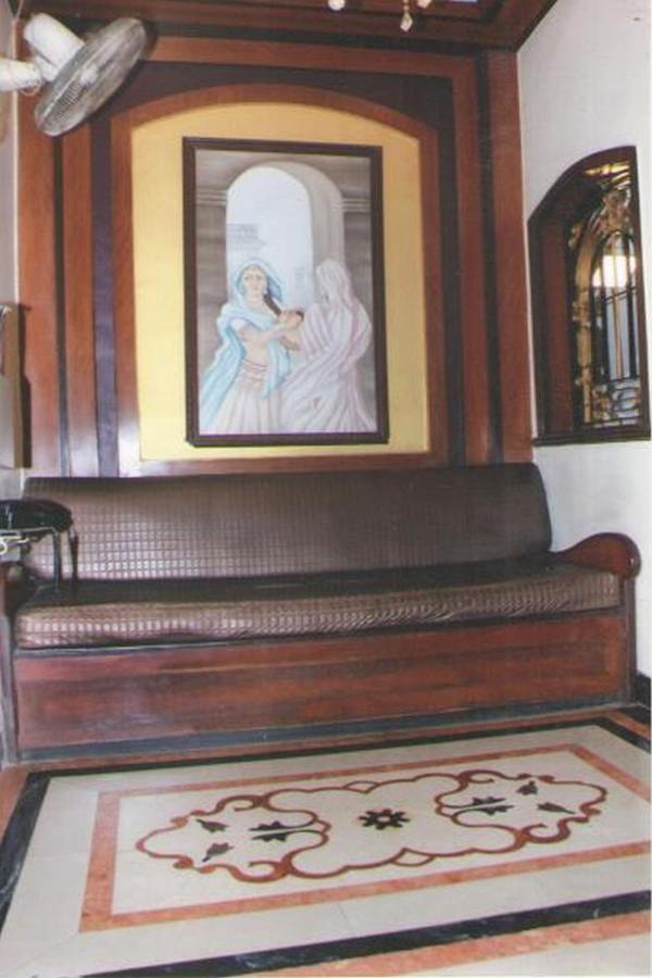 Hotel Siddhartha Mumbai Luaran gambar