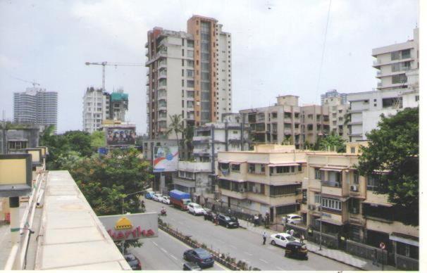 Hotel Siddhartha Mumbai Luaran gambar