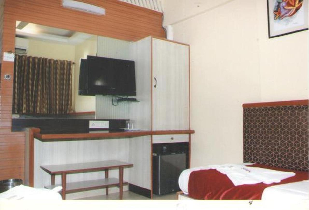 Hotel Siddhartha Mumbai Luaran gambar