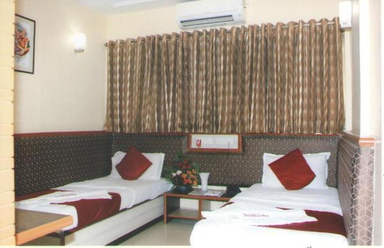 Hotel Siddhartha Mumbai Luaran gambar